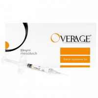 Overage Derma