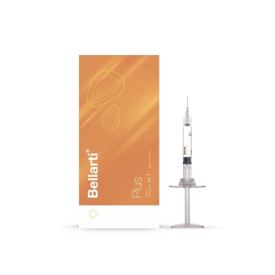 Bellarti Plus 1*1мл